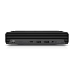 HP EliteDesk 800 G6 Core i5 2.3 GHz - SSD 256 GB RAM 8GB