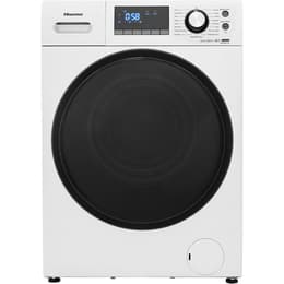 Hisense Lave linge hublot Wasmachine Frontlading
