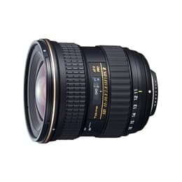 Lens Canon EF 11-16mm f/2.8