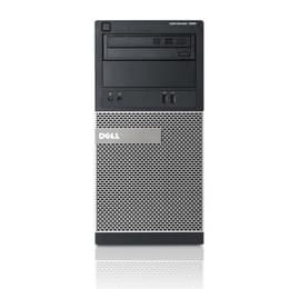 Dell OptiPlex 390 MT Core i3 3,3 GHz - HDD 500 GB RAM 4GB
