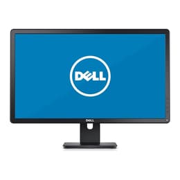 22-inch Dell E2214HB 1920 x 1080 LED Beeldscherm Zwart