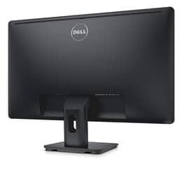 22-inch Dell E2214HB 1920 x 1080 LED Beeldscherm Zwart