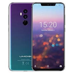 Umidigi Z2 Pro 128GB - Twilight - Simlockvrij