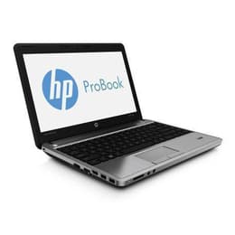 Hp ProBook 4340S 13" Core i3 2.4 GHz - SSD 256 GB - 8GB AZERTY - Frans