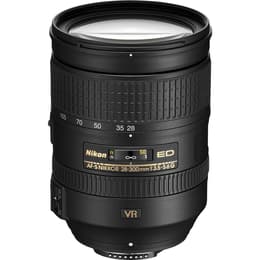 Lens Nikon F 28-300mm f/3.5-5.6