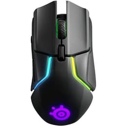 Steelseries Rival 650 Muis Draadloos