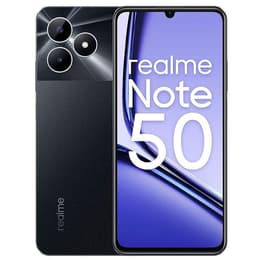 Realme Note 50 64GB - Zwart - Simlockvrij
