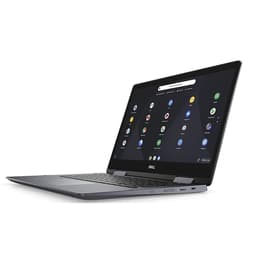 Dell Inspiron 7486 Core i3-8130U 2.2 GHz 256GB SSD - 4GB AZERTY - Frans
