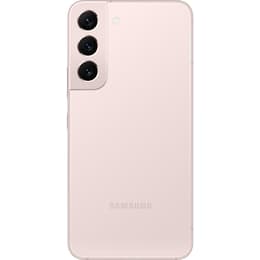 Galaxy S22 5G 128GB - Rosé Goud - Simlockvrij