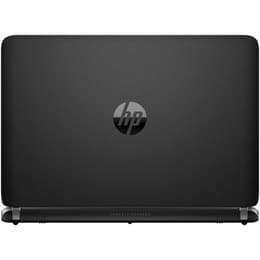 Hp ProBook 430 G2 13" Core i5 2.2 GHz - HDD 500 GB - 8GB AZERTY - Frans