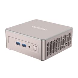 Geekom A5 Ryzen 7 2.3 GHz - SSD 512 GB RAM 16GB