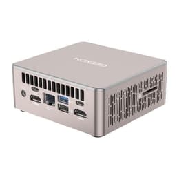 Geekom A5 Ryzen 7 2.3 GHz - SSD 512 GB RAM 16GB