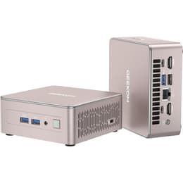 Geekom A5 Ryzen 7 2.3 GHz - SSD 512 GB RAM 16GB