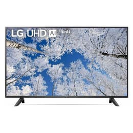 Smart TV LG LED Ultra HD 4K 127 cm 50UQ70006LB