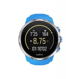 Spartan Ultra Bluetooth 50 mm - Blauw