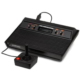 Atari 2600 Jr - Zwart