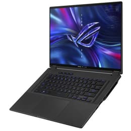 Asus ROG Flow X16 GV601VV-NF001W 16" Core i9 4.1 GHz - SSD 1 TB - 16GB - NVIDIA GeForce RTX 4090 QWERTY - Engels