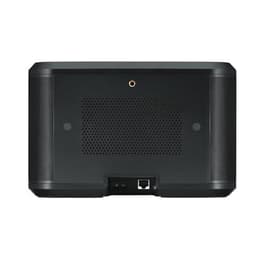 Yamaha MusicCast WX-030 Speaker Bluetooth - Zwart