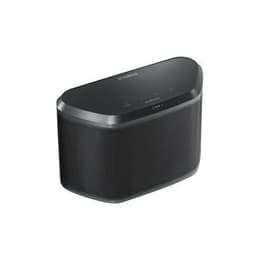 Yamaha MusicCast WX-030 Speaker Bluetooth - Zwart