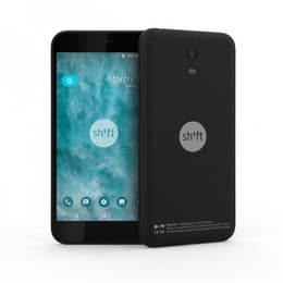 Shiftphone SHIFT5me 32GB - Zwart - Simlockvrij