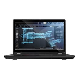Lenovo ThinkPad P51 15" Core i7 2.9 GHz - SSD 512 GB - 32GB QWERTY - Spaans