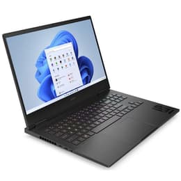 HP Omen 16-xf0002na 16" Ryzen 7 3.8 GHz - SSD 1 TB - 16GB - NVIDIA GeForce RTX 4070 QWERTY - Engels