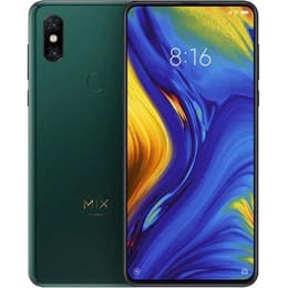 Xiaomi Mi Mix 3 128GB - Groen - Simlockvrij