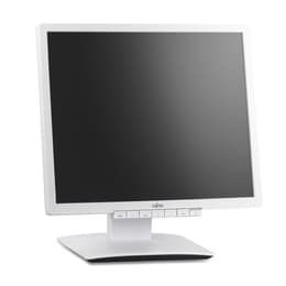 19-inch Fujitsu B19-6 LED LED Beeldscherm Wit