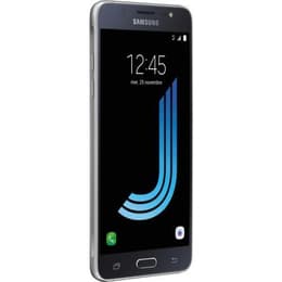 Galaxy J5 (2016) 16GB - Zwart - Simlockvrij