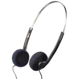 00184011 Hoofdtelefoon - Zwart