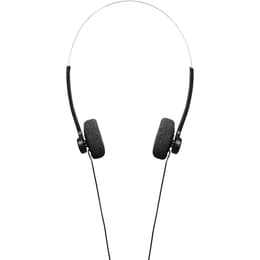 00184011 Hoofdtelefoon - Zwart
