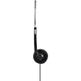 00184011 Hoofdtelefoon - Zwart