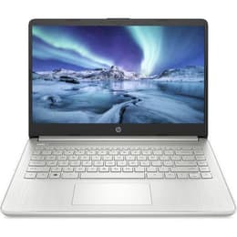 HP 14S-DQ1504NA 14" Core i5 1 GHz - SSD 256 GB - 8GB QWERTY - Engels