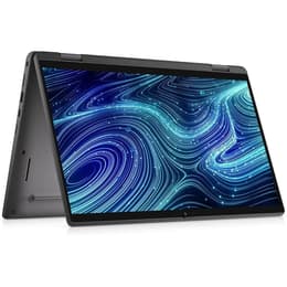 Dell Latitude 7420 2-in-1 14" Core i7 3 GHz - SSD 256 GB - 16GB QWERTZ - Duits