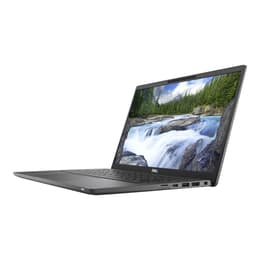 Dell Latitude 7420 2-in-1 14" Core i7 3 GHz - SSD 256 GB - 16GB QWERTZ - Duits