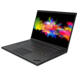 Lenovo ThinkPad P1 G4 16" Core i7 1.9 GHz - SSD 1 TB - 64GB AZERTY - Frans