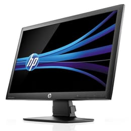 22-inch HP Compaq LE2202X 1920 x 1080 LCD Beeldscherm Zwart