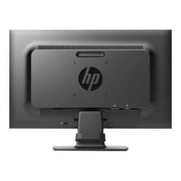 22-inch HP Compaq LE2202X 1920 x 1080 LCD Beeldscherm Zwart