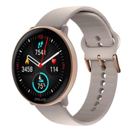 Polar Ignite 3 Bluetooth 43 mm - Wit