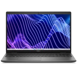 Dell Latitude 3500 15" Core i5 1.6 GHz - SSD 512 GB - 32GB QWERTY - Engels