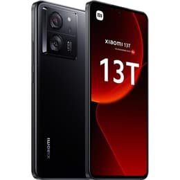 Xiaomi 13T 256GB - Zwart - Simlockvrij