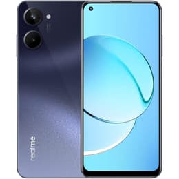 Realme 10 128GB - Zwart - Simlockvrij - Dual-SIM