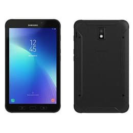 Galaxy Tab Active2 16GB - Zwart - WiFi