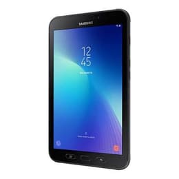 Galaxy Tab Active2 16GB - Zwart - WiFi