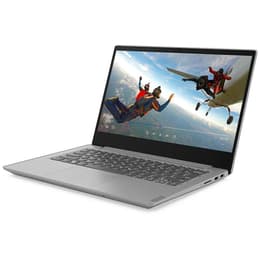 Lenovo IdeaPad S340-14IWL 14" Core i5 1.6 GHz - SSD 256 GB - 8GB QWERTZ - Duits