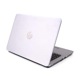 HP EliteBook 840 G3 14" Core i5 2.4 GHz - SSD 1000 GB - 16GB QWERTZ - Duits