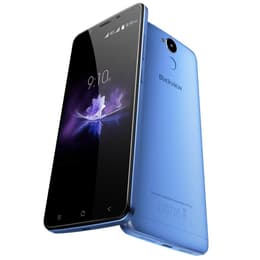 Blackview P2 64GB - Blauw - Simlockvrij