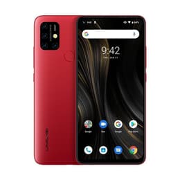 Umidigi Power 3 64GB - Rood - Simlockvrij