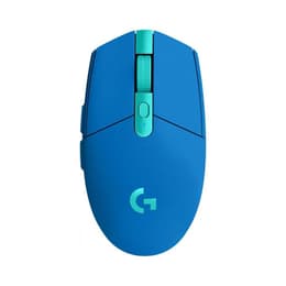 Logitech G305 Lightspeed Muis Draadloos