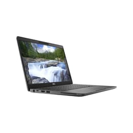 Dell Latitude 5300 2in1 13" Core i5 1.6 GHz - SSD 256 GB - 8GB QWERTY - Zweeds